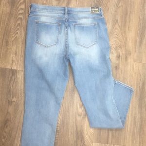 J.Crew Jeans